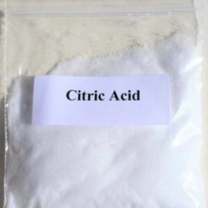 2-oz Citric Acid Activator Powder