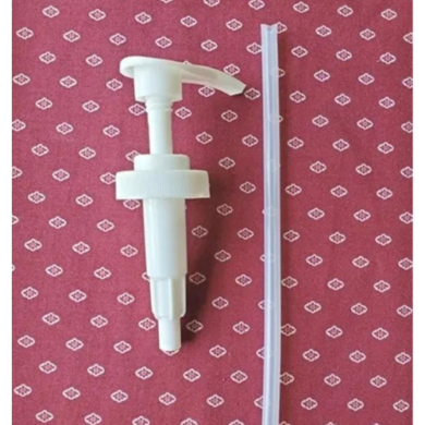 38-400-1-Gallon-Lotion-Pump-DP10
