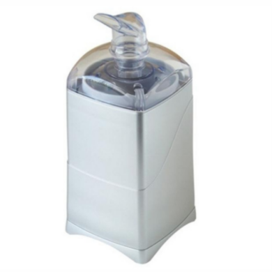 9377 White Whisper Premium Silent Misting Diffuser