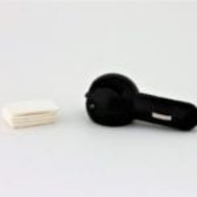 9394 - AutoScenter Car Diffuser with 5 Scent Pads