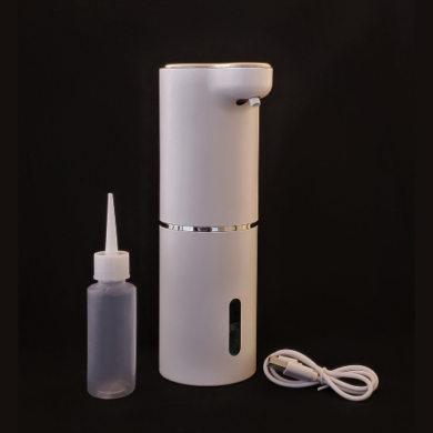 Automatic Soap Foam Dispenser
