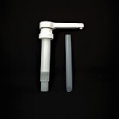 DP10 1 oz Gallon Dispenser Pump