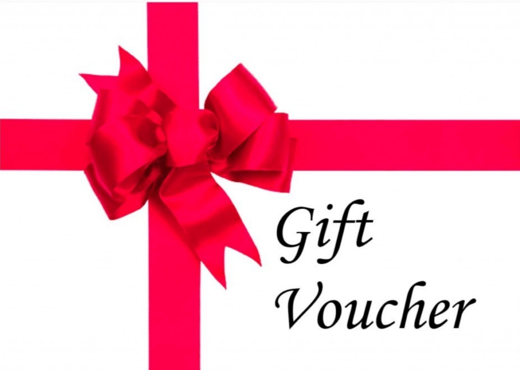 GIFTVOUCHER