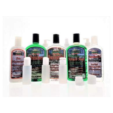 Miracle-2-Pack-5-Free-Dispenser-Kit