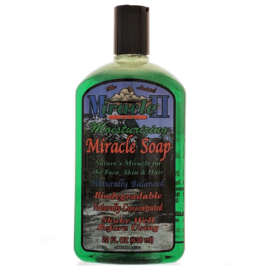 Moisturizing Soap 22 oz