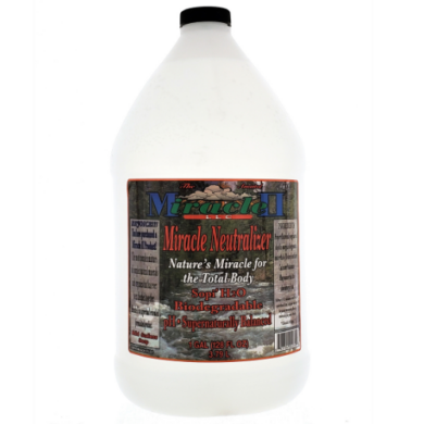 Neutralizer Gallon