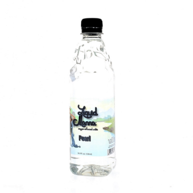 Pearl Liquid Manna - Oxygen Enhanced Manna Water 16.9 oz