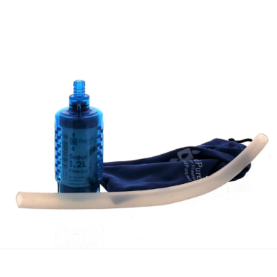 Pioneer Straw 1.2L, 2.5
