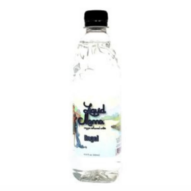Regal Manna