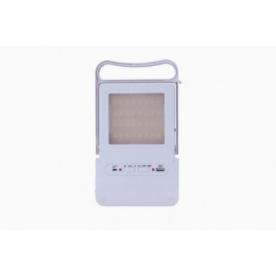 Solar LED Lamp Lantern