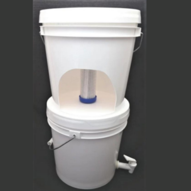 Trail Blazer 5.0L 6.5 Drip Filtration Kit