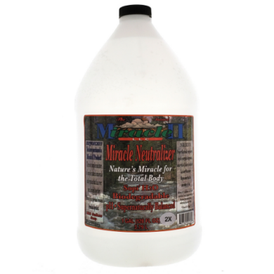 2X Neutralizer Gallon