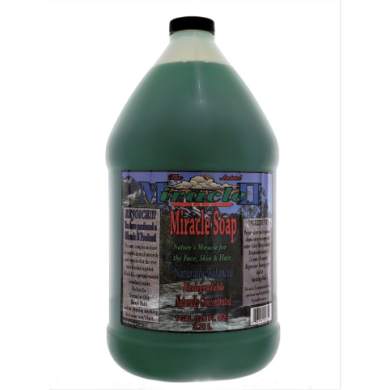 Miracle Soap - Gallon