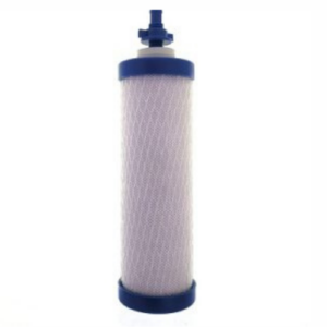 Nano Gravity Water Filter 7.5″ x 2.5″