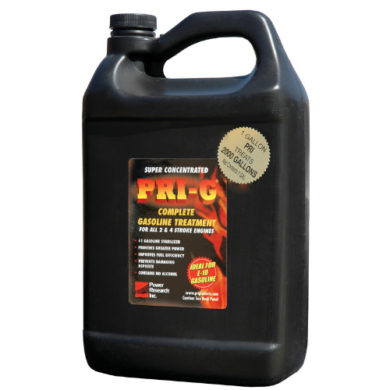 PRI-G Gallon 6 Pack
